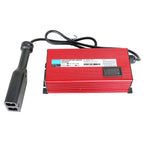 For EZGo TXT Club Car Golf Cart  Battery Charger 36 Volt 12 Amp "D" Style Plug