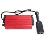 For EZGo TXT Club Car Golf Cart  Battery Charger 36 Volt 12 Amp "D" Style Plug