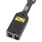 For EZGo TXT Club Car Golf Cart  Battery Charger 36 Volt 12 Amp "D" Style Plug