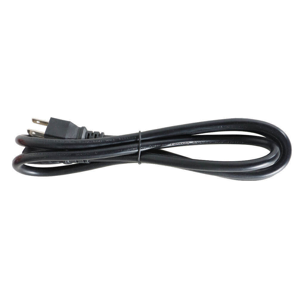 For EZGo TXT Club Car Golf Cart  Battery Charger 36 Volt 12 Amp "D" Style Plug