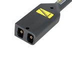 36Volt 20Amp D-Plug For E-Z-GO TXT 1995-Up Golf Cart Battery Charger