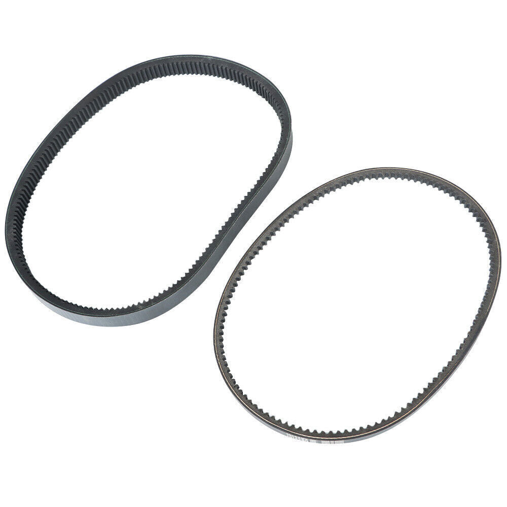 Maintenance /Tune Up Kit w/Drive Belt Starter Belt For 1997-2004 Club Car DS Gas