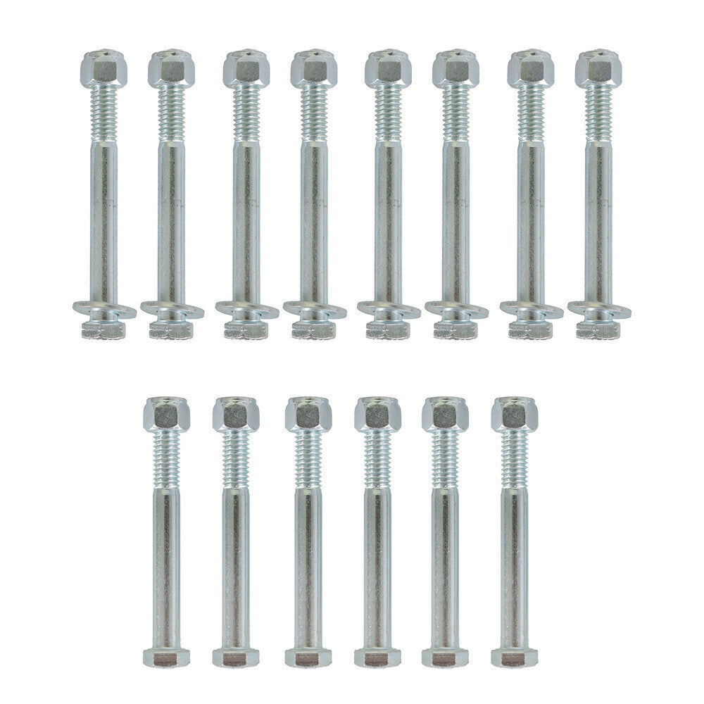 For Club Car DS Golf Cart 1993 - up  Front and Rear End Repair Kits Deluxe