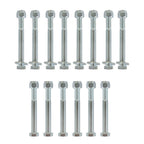 For Club Car DS Golf Cart 1993 - up  Front and Rear End Repair Kits Deluxe