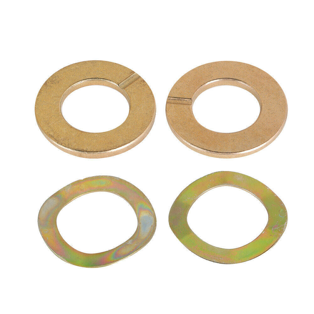 For Club Car DS Golf Cart 1993 - up  Front and Rear End Repair Kits Deluxe