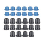 For Club Car DS Golf Cart 1993 - up  Front and Rear End Repair Kits Deluxe