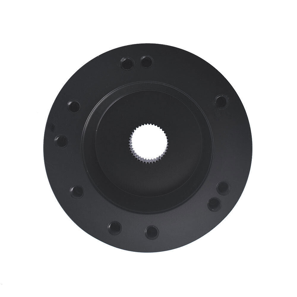 Golf Cart Steering Wheel Adapter Golf Cart Fits For EZGO TXT & RXV