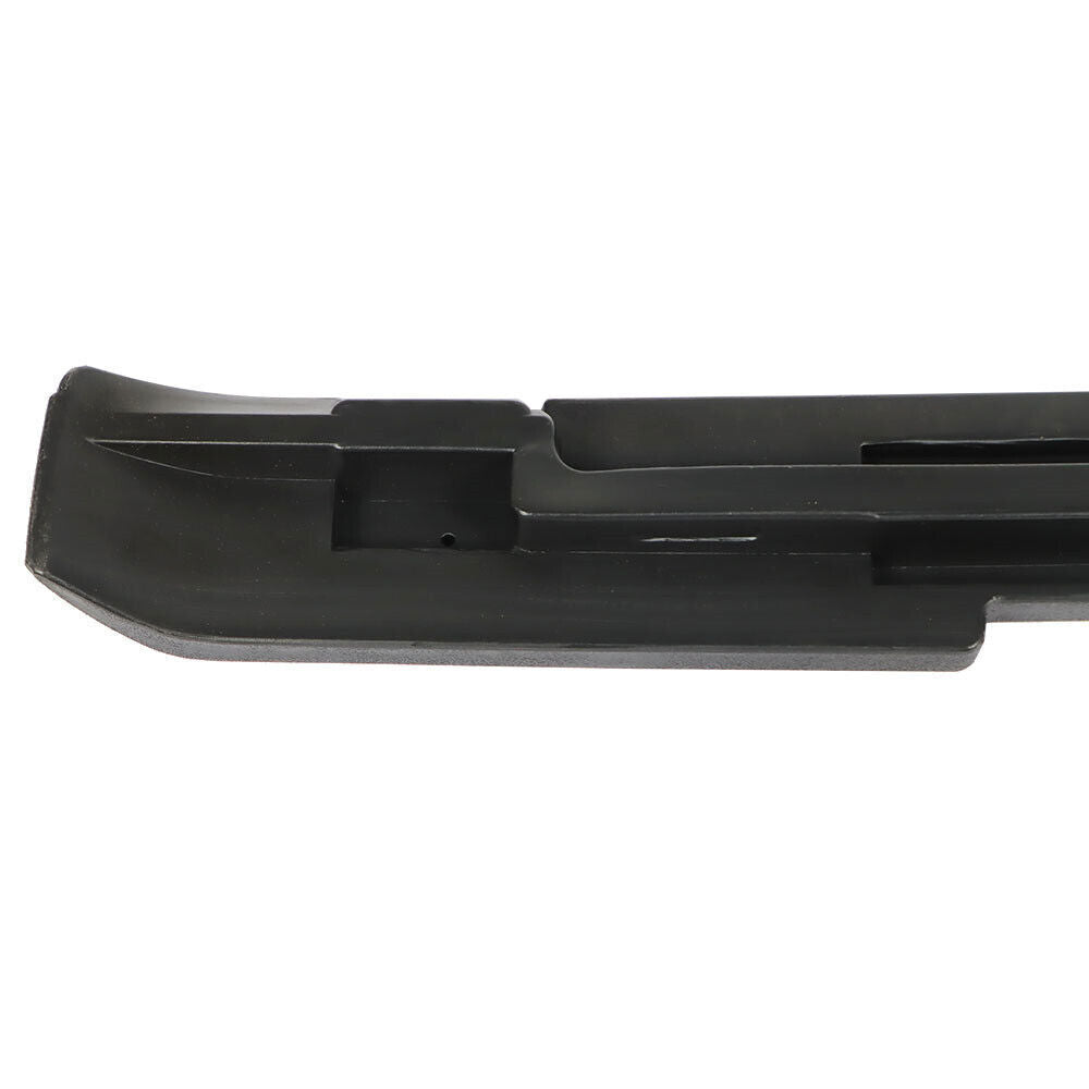 Golf Carts Rear Bumper Fits For 1993-Up Club Car DS Golf Carts Models #1016379