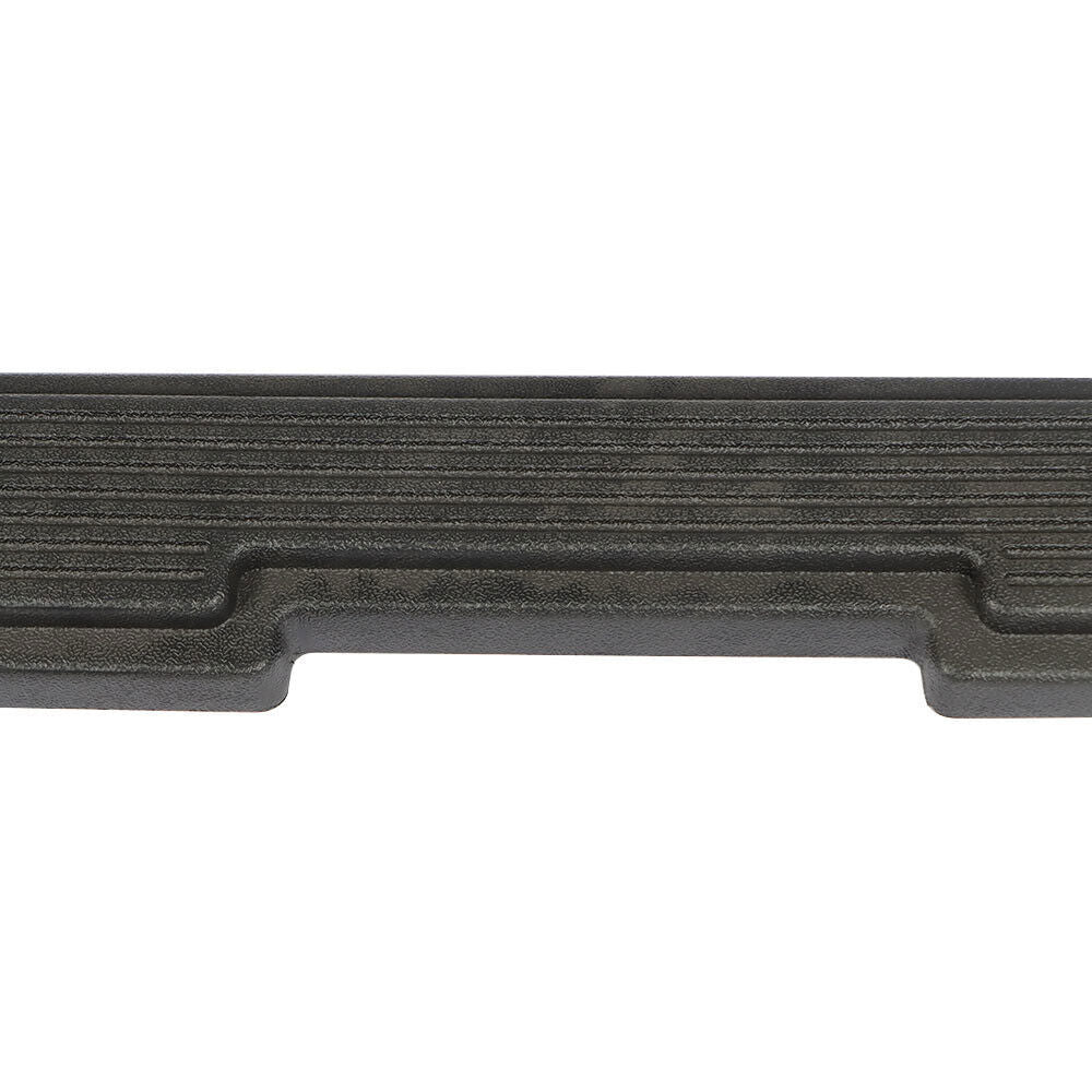 Golf Carts Rear Bumper Fits For 1993-Up Club Car DS Golf Carts Models #1016379