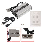 36V 5A Golf Cart Battery Charger For E-Z-GO MARATHON 1983-1994 SB50 Yamaha