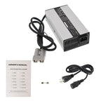 36V 5A Golf Cart Battery Charger For E-Z-GO MARATHON 1983-1994 SB50 Yamaha