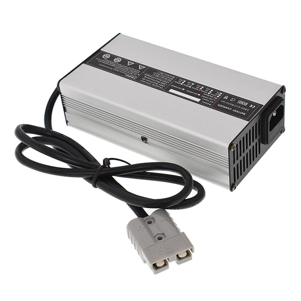 36V 5A Golf Cart Battery Charger For E-Z-GO MARATHON 1983-1994 SB50 Yamaha