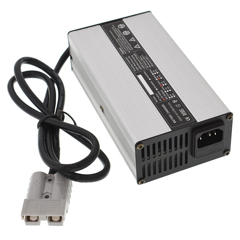 36V 5A Golf Cart Battery Charger For E-Z-GO MARATHON 1983-1994 SB50 Yamaha