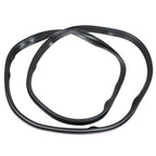 New Cowl Glass Hood Rubber Seal For Johnson Evinrude V4 329548 US