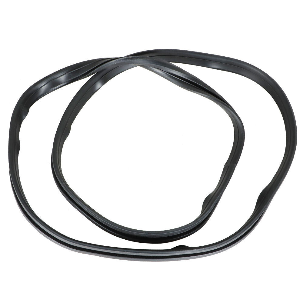 New Cowl Glass Hood Rubber Seal For Johnson Evinrude V4 329548 US
