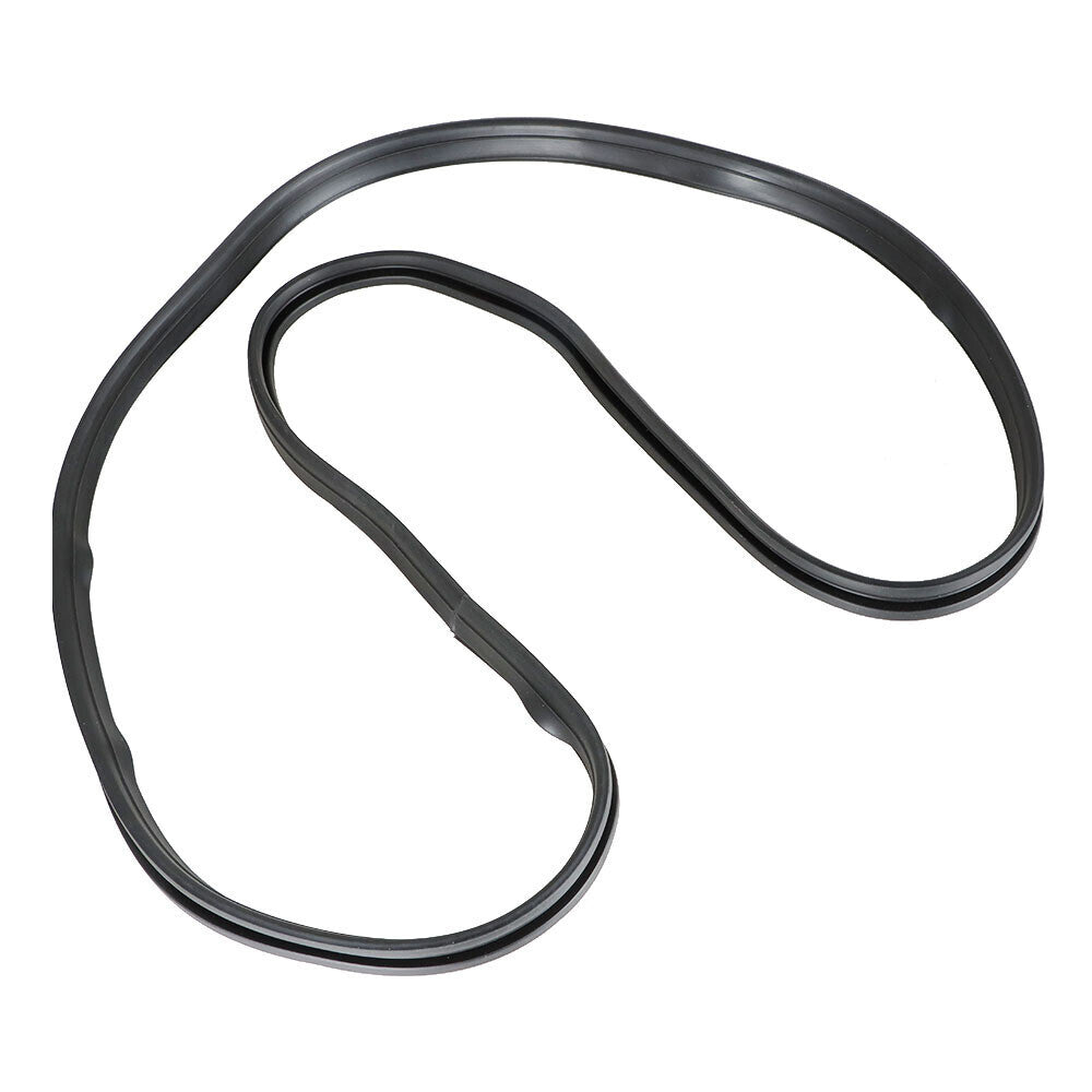 New Cowl Glass Hood Rubber Seal For Johnson Evinrude V4 329548 US
