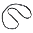 New Cowl Glass Hood Rubber Seal For Johnson Evinrude V4 329548 US