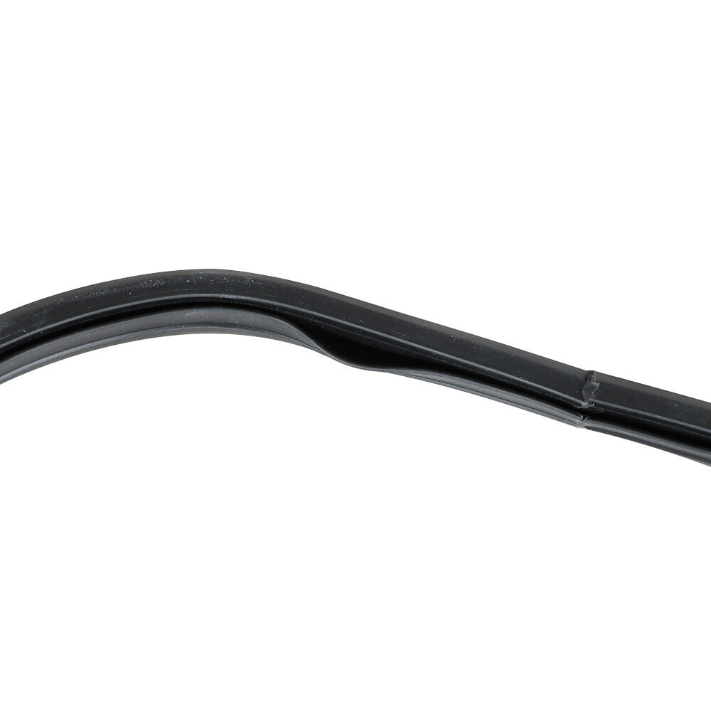 New Cowl Glass Hood Rubber Seal For Johnson Evinrude V4 329548 US