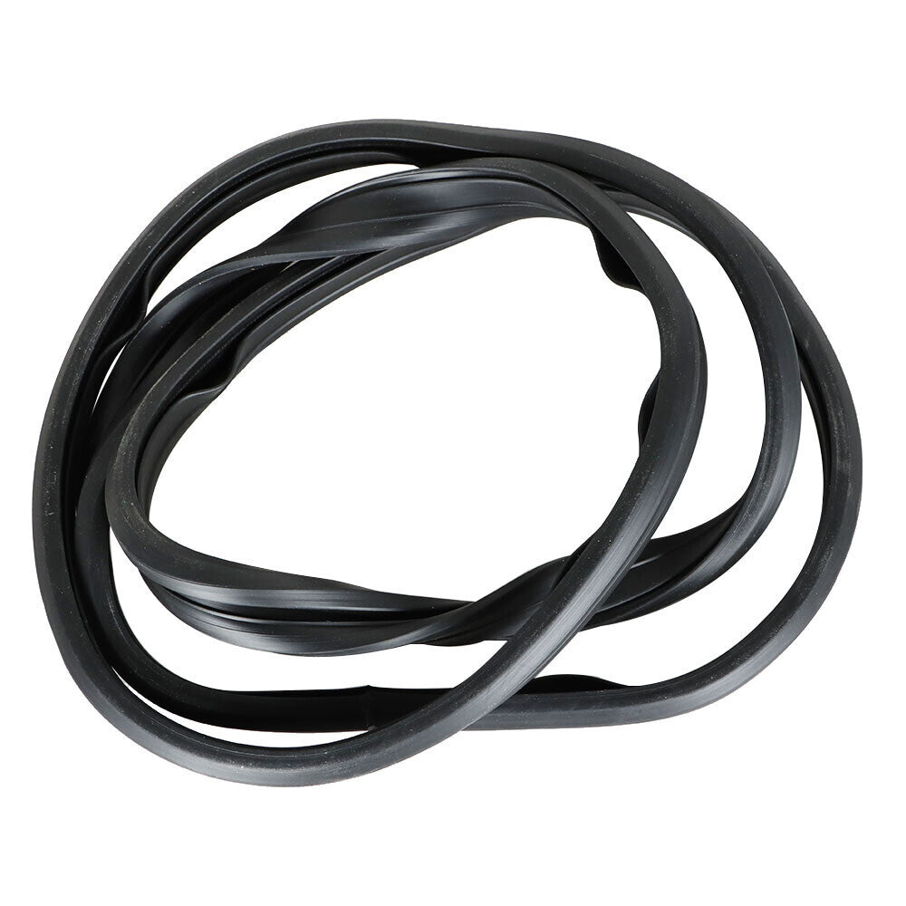 New Cowl Glass Hood Rubber Seal For Johnson Evinrude V4 329548 US