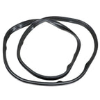 New Cowl Glass Hood Rubber Seal For Johnson Evinrude V4 329548 US