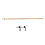 TXT Model Tie Rod Assembly #70876-G02  For 2001+ E-Z-GO Gas Electric Golf Carts