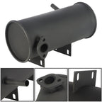 Golf Cart Muffler For 1976-1987 EZGO 2 Cycle gas # 14396-G1 15460-G1 16547-G1