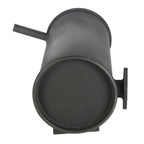 Golf Cart Muffler For 1976-1987 EZGO 2 Cycle gas # 14396-G1 15460-G1 16547-G1