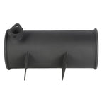 Golf Cart Muffler For 1976-1987 EZGO 2 Cycle gas # 14396-G1 15460-G1 16547-G1