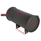 Golf Cart Muffler For 1976-1987 EZGO 2 Cycle gas # 14396-G1 15460-G1 16547-G1