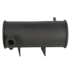 Golf Cart Muffler For 1976-1987 EZGO 2 Cycle gas # 14396-G1 15460-G1 16547-G1