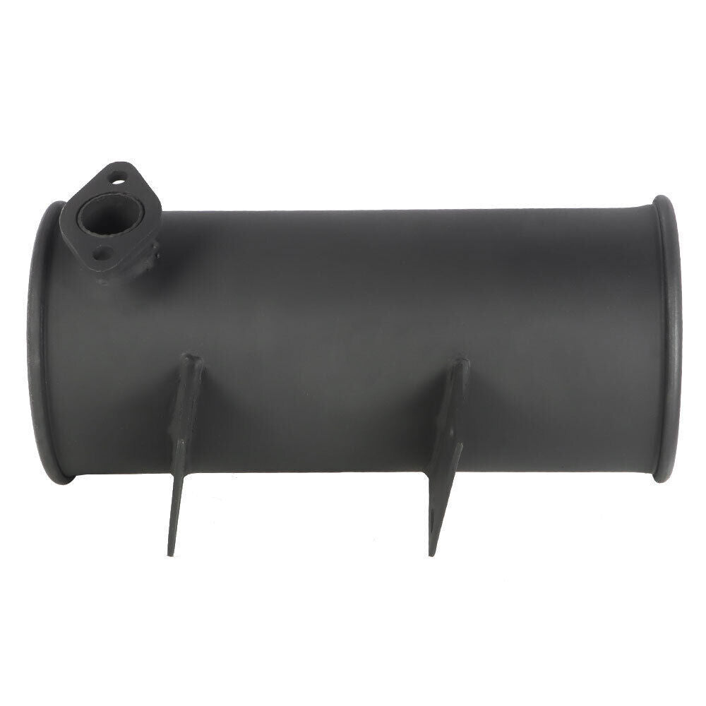 Golf Cart Muffler For 1976-1987 EZGO 2 Cycle gas # 14396-G1 15460-G1 16547-G1