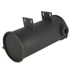 Golf Cart Muffler For 1976-1987 EZGO 2 Cycle gas # 14396-G1 15460-G1 16547-G1