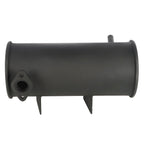 Golf Cart Muffler For 1976-1987 EZGO 2 Cycle gas # 14396-G1 15460-G1 16547-G1