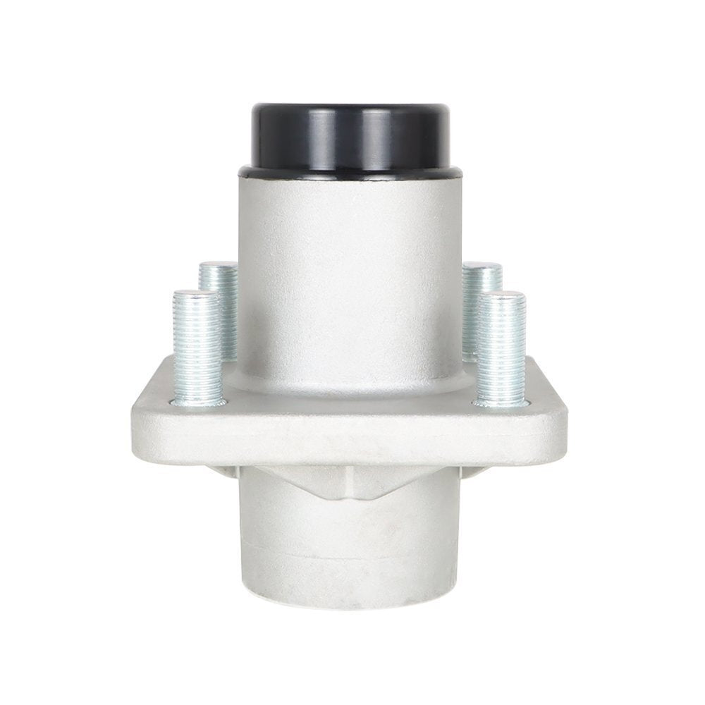 2× Wheel Hub For EZGO Front Hub Assembly TXT/ Medalist G/E Golf Cart 1976-2001.5