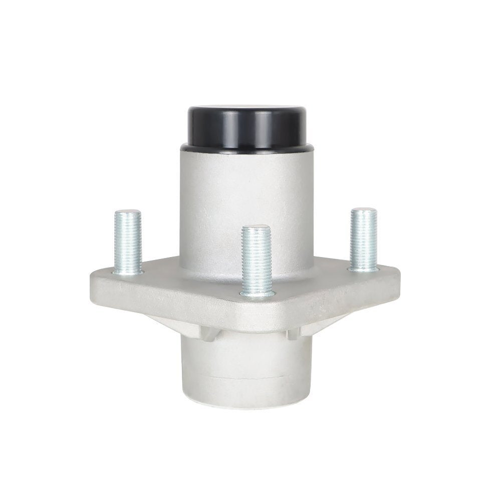2× Wheel Hub For EZGO Front Hub Assembly TXT/ Medalist G/E Golf Cart 1976-2001.5