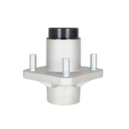 2× Wheel Hub For EZGO Front Hub Assembly TXT/ Medalist G/E Golf Cart 1976-2001.5