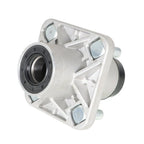 2× Wheel Hub For EZGO Front Hub Assembly TXT/ Medalist G/E Golf Cart 1976-2001.5