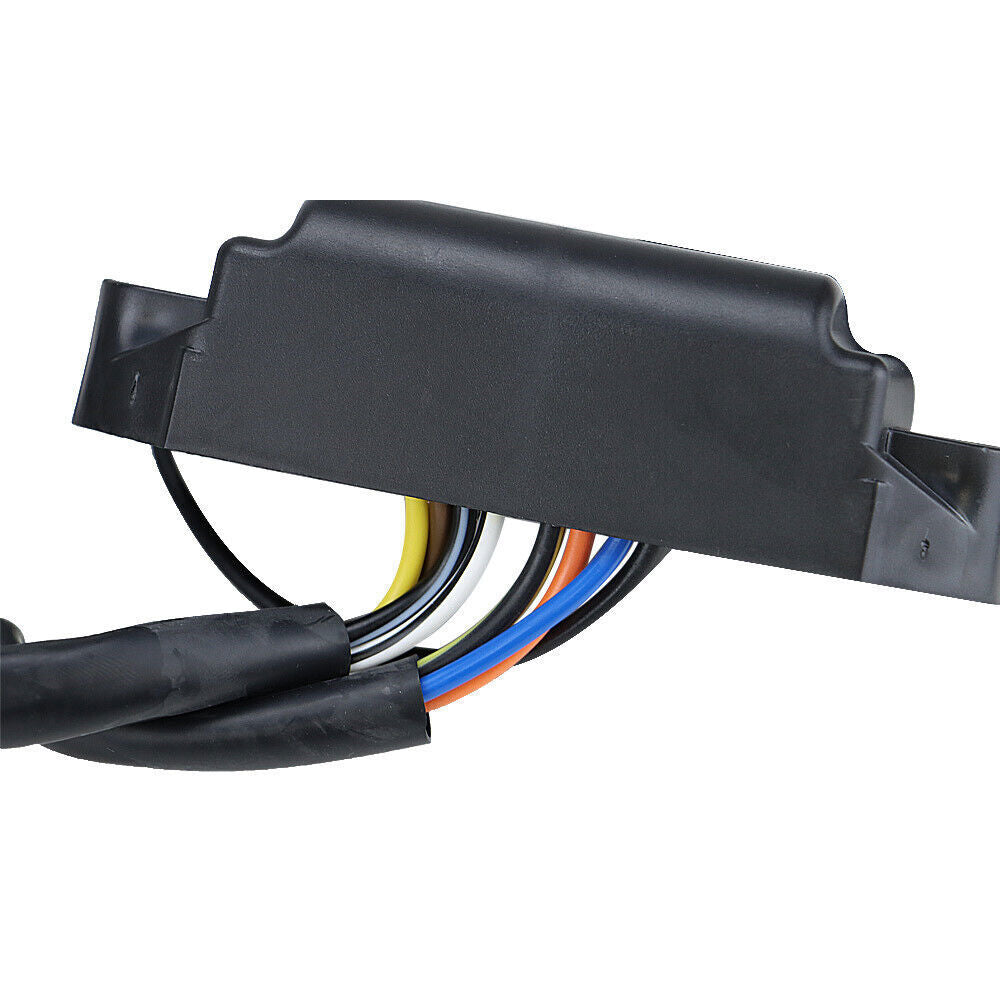 US Power Pack Outboard Engine For Johnson for Evinrude 4-60HP 2Cyl 581926