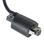 Ignition Coil Ignitor CDI Box Spark Plug For Yamaha Gas Golf Carts G9 1990-1995