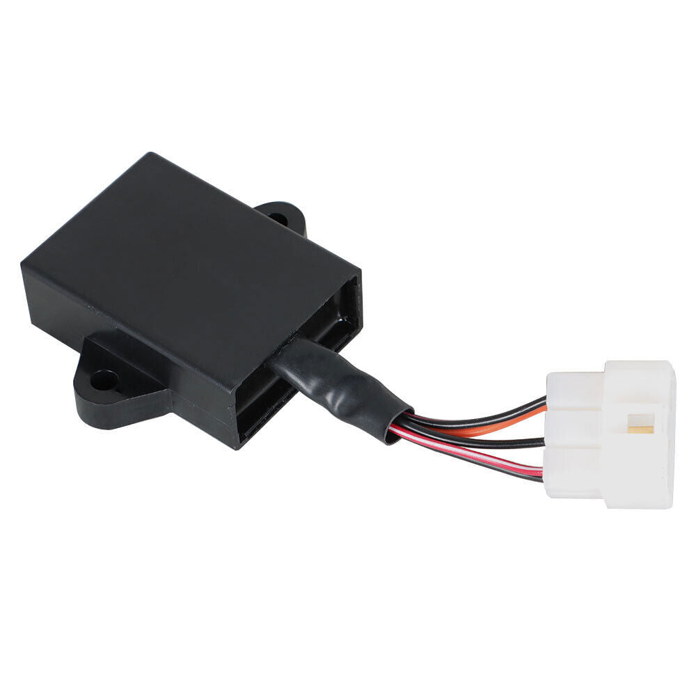 Ignition Coil Ignitor CDI Box Spark Plug For Yamaha Gas Golf Carts G9 1990-1995