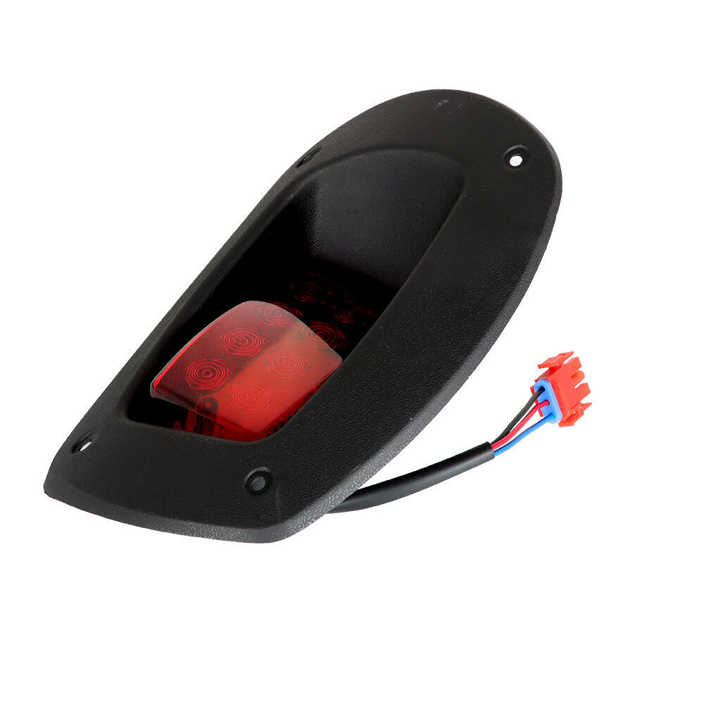 LED Tail Light Replacement Assemblies For EZGO RXV Golf Cart 2008 - 2015