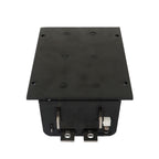 For Golf Cart 1205M-5601 1205M5603 48V 500A 0-5kΩ DC Motor Controller P125M-560