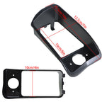 Black Headlight Bezels Driver #1016880 1016879 For 1993-UPClub Car Golf Cart DS