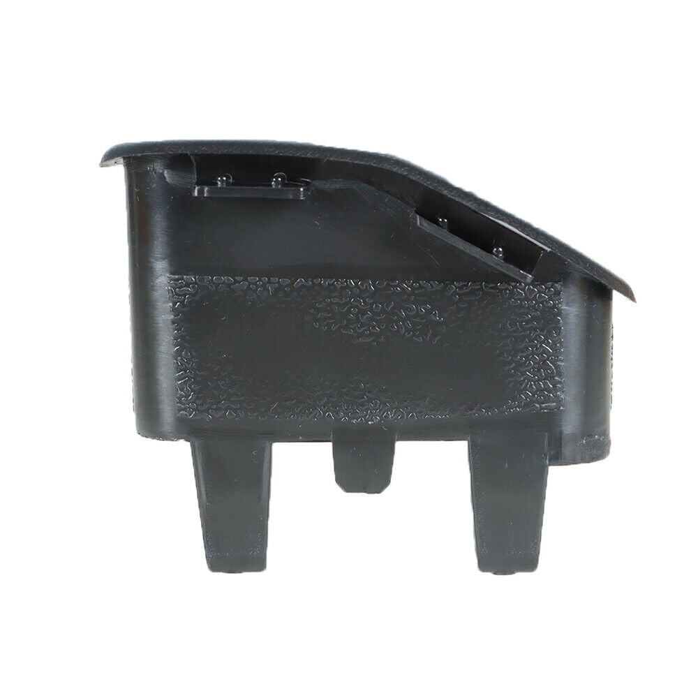 Black Headlight Bezels Driver #1016880 1016879 For 1993-UPClub Car Golf Cart DS