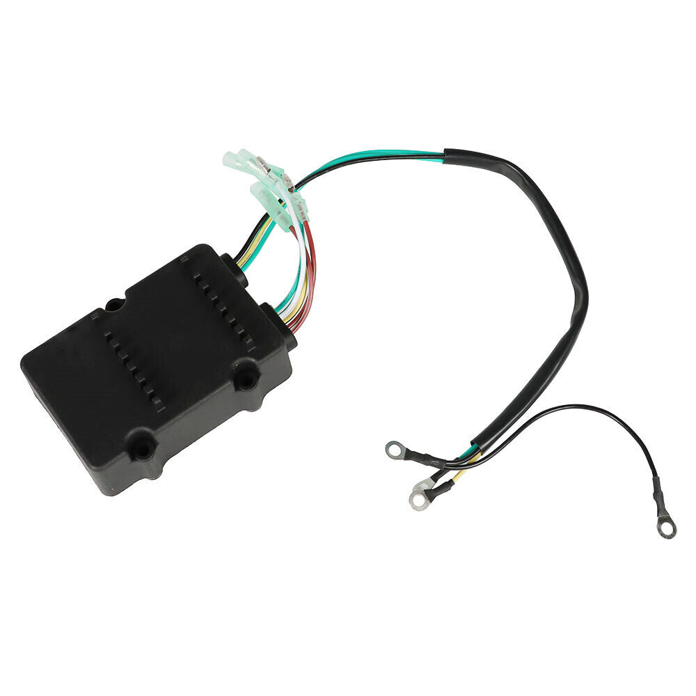 For Mercury 6 8 10 15 20 25 HP 2 Strokes 114-5713 855713A4 CDI Switch Box 97-05