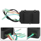 For Mercury 6 8 10 15 20 25 HP 2 Strokes 114-5713 855713A4 CDI Switch Box 97-05