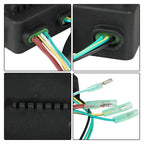For Mercury 6 8 10 15 20 25 HP 2 Strokes 114-5713 855713A4 CDI Switch Box 97-05