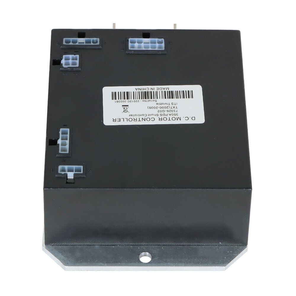 Golf Cart 36V 350A Motor Controller 73326-G02 73326-G03 for EZGO TXT 2000-2019