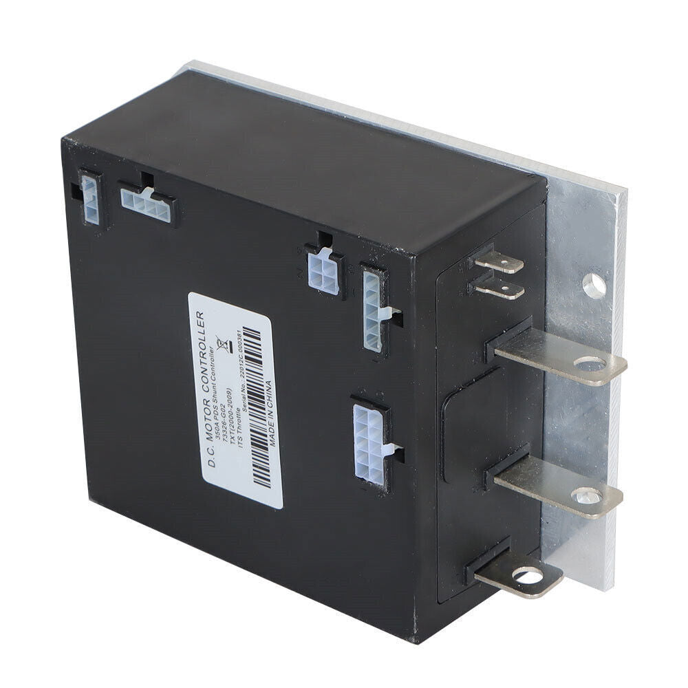 Golf Cart 36V 350A Motor Controller 73326-G02 73326-G03 for EZGO TXT 2000-2019