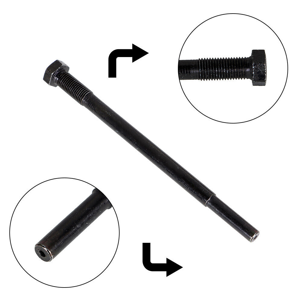 Golf Cart Clutch Puller Removal Fits For Club Car DS 1988-2005 Precedent 2004+